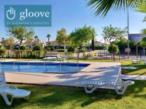 Oasis Slow Life H44 by Gloove